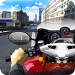 ”Drive In Moto Simulator