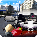 Conduzca En Moto Simulador APK