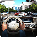 Drive In Luxury Car Simulator APK