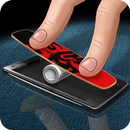 Finger Balance Board Simulator APK