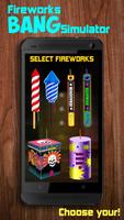 Fireworks Bang Simulator capture d'écran 1