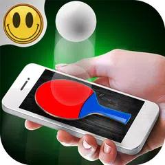 Baixar Simulatot Racket Table Tennis APK