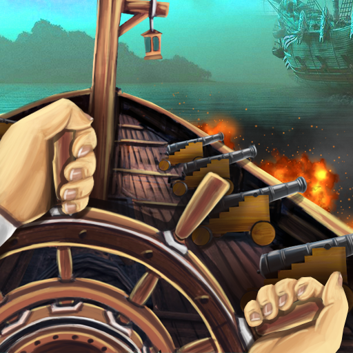 Simulatore di guida Ship 3D