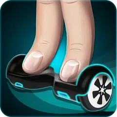 模擬器Hoverboard XAPK 下載