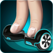 Simulator Hoverboard