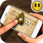 Simulator Ouija Zeichen