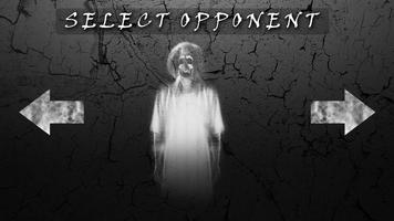 Simulateur Ouija capture d'écran 1