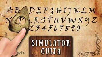 2 Schermata Simulatore Ouija