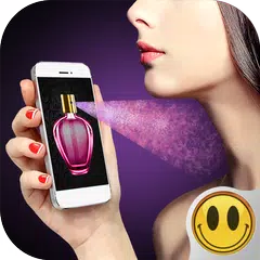 download Simulator Perfume Joke APK