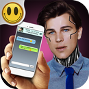 Simulador Virtual Boyfriend APK