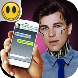 Simulateur virtuel Boyfriend icône