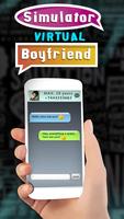 Simulator Virtueller Boyfriend Screenshot 3