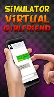 Simulator Virtual Girlfriend ภาพหน้าจอ 2