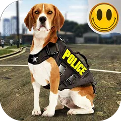 Police Dog Simulator