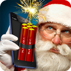 Petard Christmas Simulator آئیکن