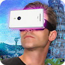 Phone Virtual Reality 3D Joke-APK