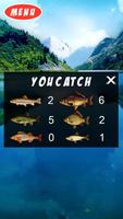 Real Fishing Summer Simulator 截圖 1