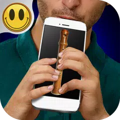 Real Flute Simulator APK download