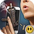 Реальное Gun Оружие Симулятор иконка
