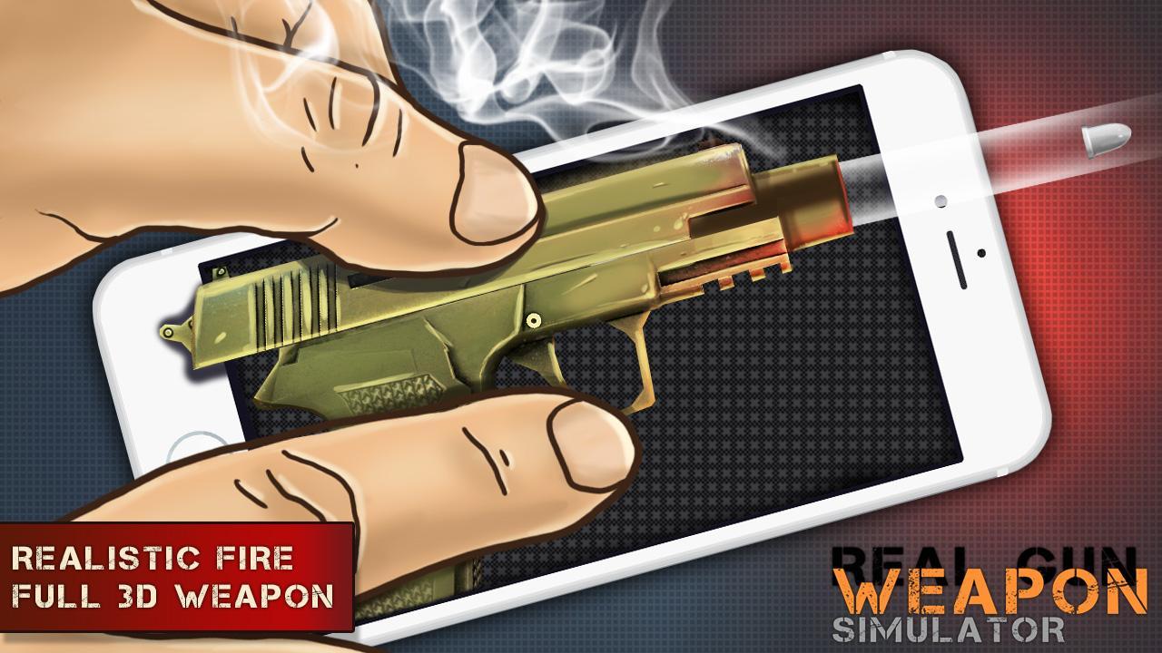 Guns sim. Симулятор оружия на андроид. Симулятор оружейника. 2d симулятор оружия. Реал Ган оружие.