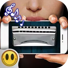 Baixar Real Harmonica Simulator APK