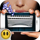 Real Harmonica Simulator-APK