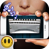 Immobilier Harmonica Simulator APK