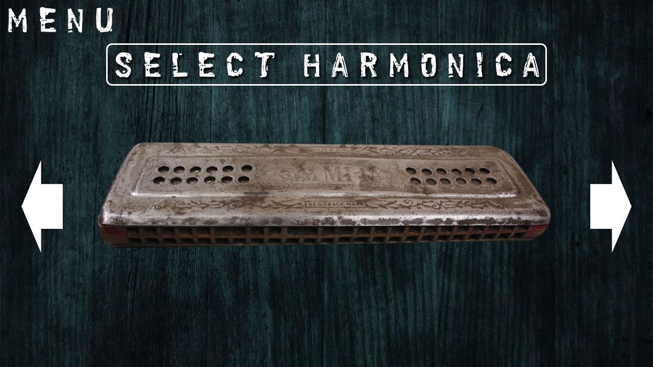 Real Harmonica Simulator For Android Apk Download - harmonica roblox