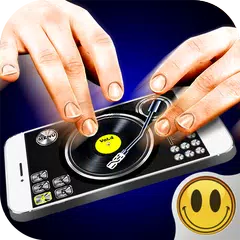 Real Best Pocket Simulator DJ APK download