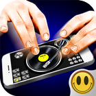 Real Best Pocket Simulator DJ icono
