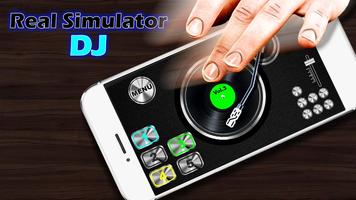 Real Best Pocket Simulator DJ تصوير الشاشة 2