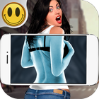 X-Ray Camera Girls Joke icon