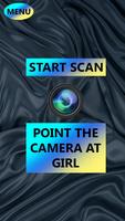 X-Ray Camera Girls Joke syot layar 1