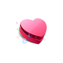 Real Valentine's Day LWP APK