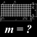 Reinforcing grid APK