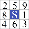 Schulte table APK