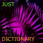 Dictionary icon