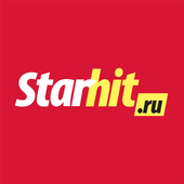 StarHit.ru новости 24/7 icon