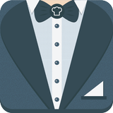 Traktir: Mobile Waiter icon