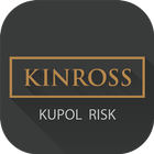 Kupol Risk Reporting আইকন