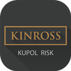 Kupol Risk Reporting أيقونة