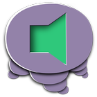 Whisper icono