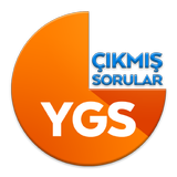 YGS Cikmis Sorular icône