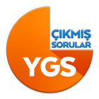 YGS Cikmis Sorular آئیکن