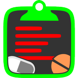 Medication icono