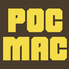 POCMAC-icoon