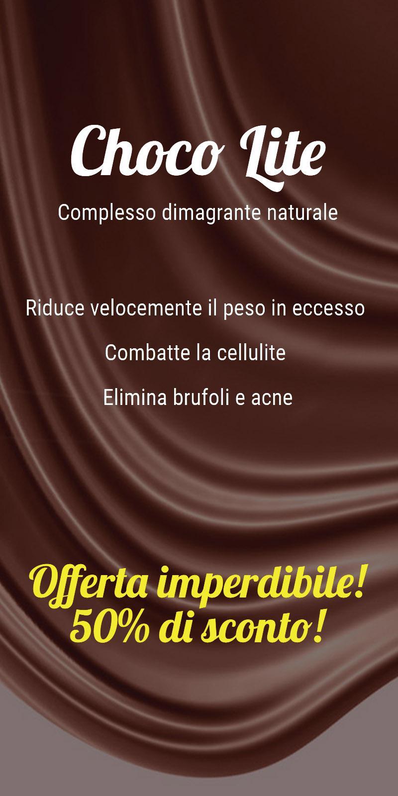 choco lite ár