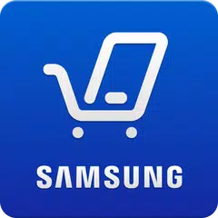 Скачать Магазин Samsung APK