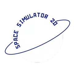 Space Simulator 2D