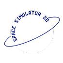 Space Simulator 2D APK